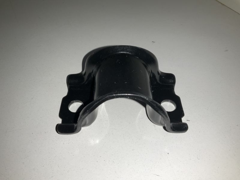 ABRAZADERA CAUCHO BARRA ESTAB: OPTRA