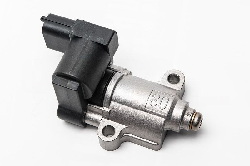 ACTUADOR A/C HY- ELANTRA 1.6/CERATO 06/-