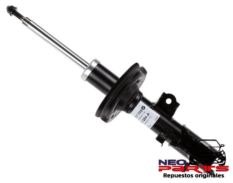 Imagen de 54660-1R000