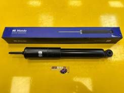 AMORTIGUADOR DELT : HY H1 05-07