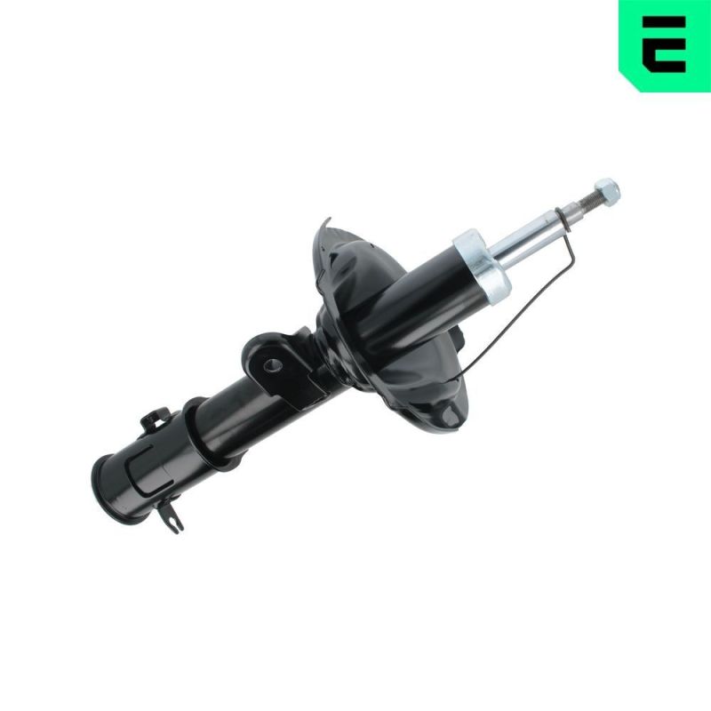 AMORTIGUADOR DELT : LH HY H1 TQ 08-15, H 1 16- GAS