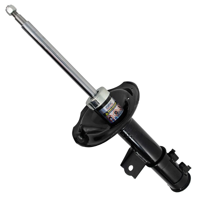 AMORTIGUADOR DELT: LH HY I30 12-