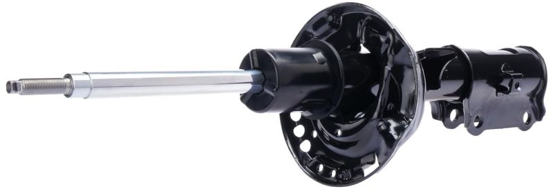 AMORTIGUADOR DELT: LH KIA RIO LX 18-