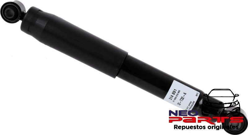 Imagen de 55300-4H050