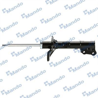 AMORTIGUADOR POST GAS: LH ABS HY MATRIX 01-07