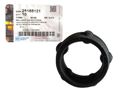 ANILLO PERNO TAPA VALVULA: AVEO EMOTION