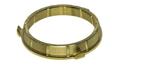 ANILLO SINCRONIZADO CORSA 1.4 1.6 1.8 96-06 EXT 1RA 2DA