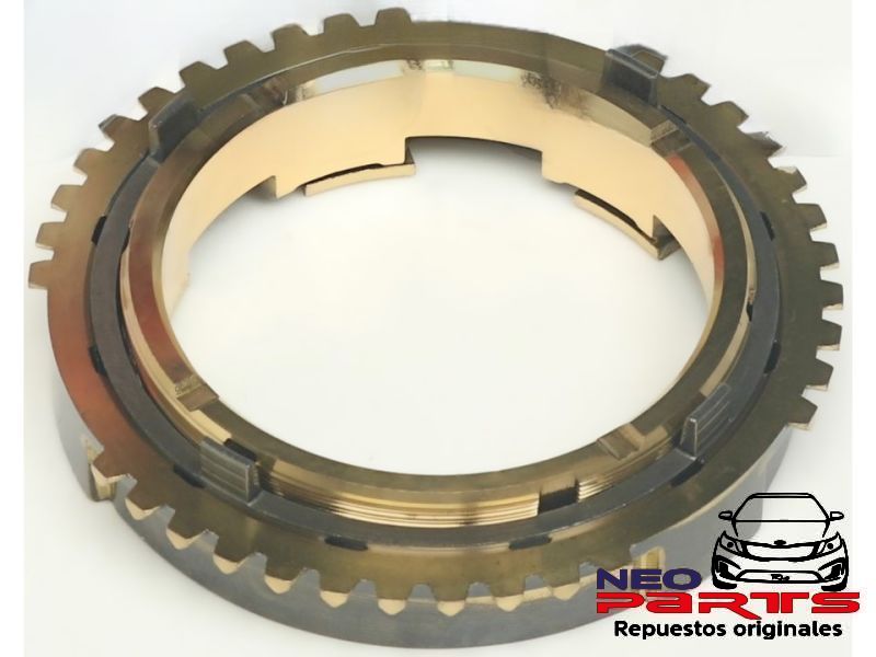 Imagen de 43350-02504