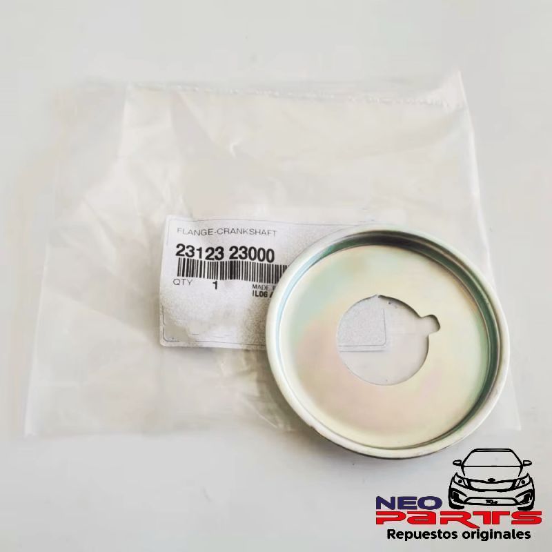 Imagen de 23123-23000