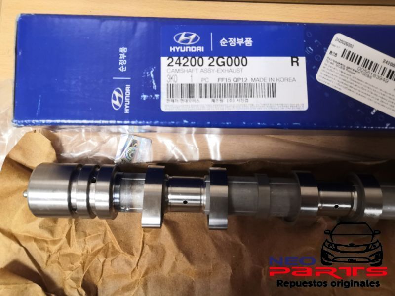 Imagen de 24200-2G000