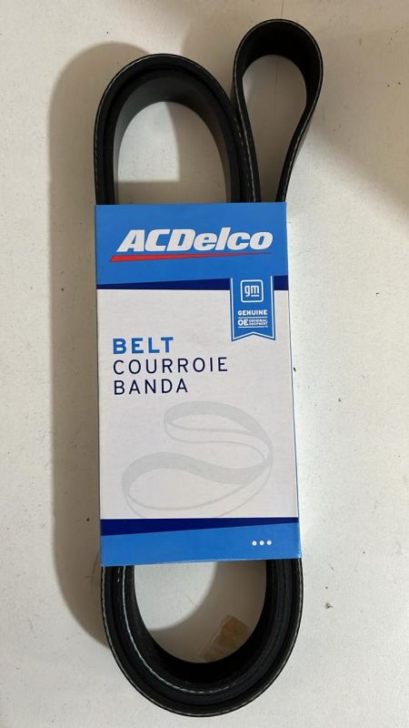 BANDA A/C: 6PK-1550 TRACKER 1.8 GM