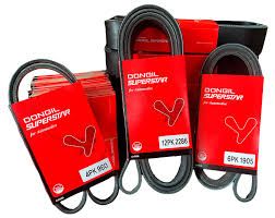 BANDA A/C: STYLUS 01-14, CHERRY  (PRECISO)