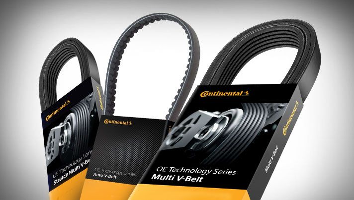 BANDA ALTERNADOR: 6PK-1227 PICANTO R 1.2 17-, RIO LX 18-, SOLUTO 19- C/A