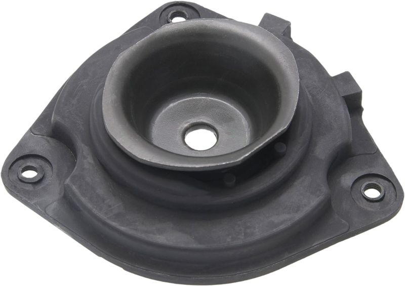 BASE AMORTIGUADOR DEL: LH TIIDA 06-