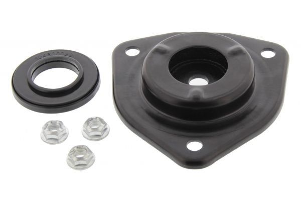 BASE AMORTIGUADOR DEL: SENTRA 1.6 B13 92- C/RULIMAN