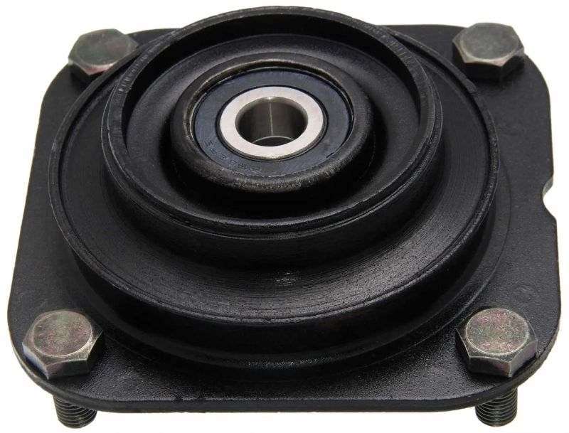 BASE AMORTIGUADOR DELANTERO: KIA CARENS 03-06, SPECTRA 00-04