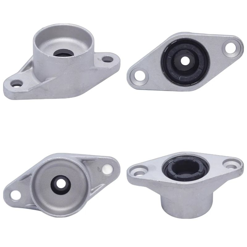 BASE AMORTIGUADOR POST SUP: LH/RH HY ELANTRA E SERIES 08-11