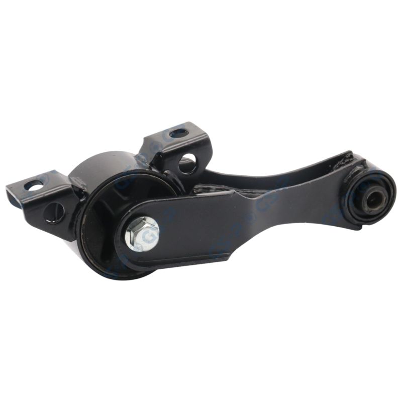 BASE CAJA KOREA: POST SPARK 06-