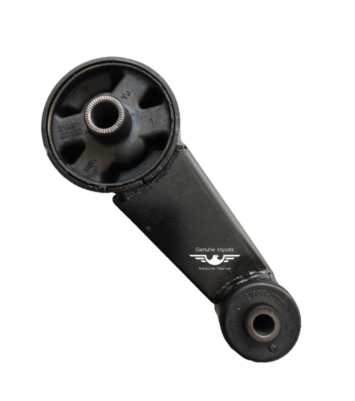 BASE CAJA: INF KIA PICANTO 05-07