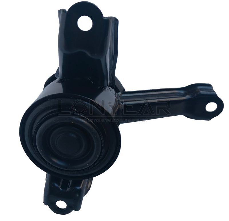 BASE DE MOTOR DELANTERA: RH RIO LX 18-