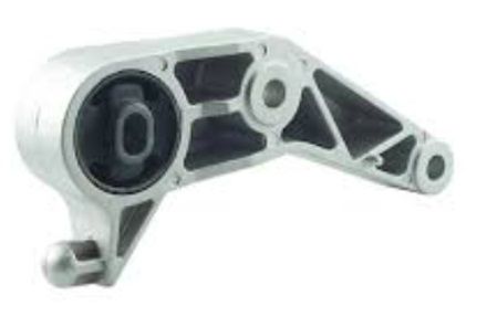 BASE MOTOR POS CORSA EVOLUTION 03-07