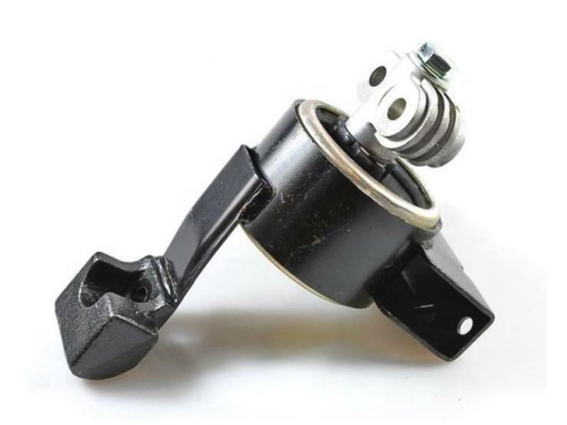 BASE MOTOR: LH CHEVROLET OPTRA 05-