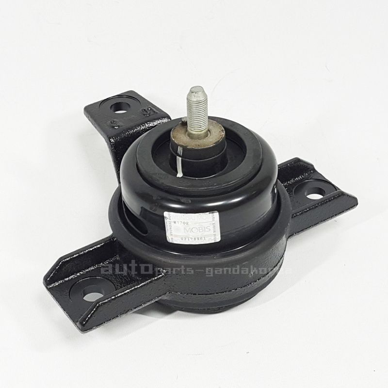 BASE MOTOR: RH HY SANTA FE 2.7 07-09