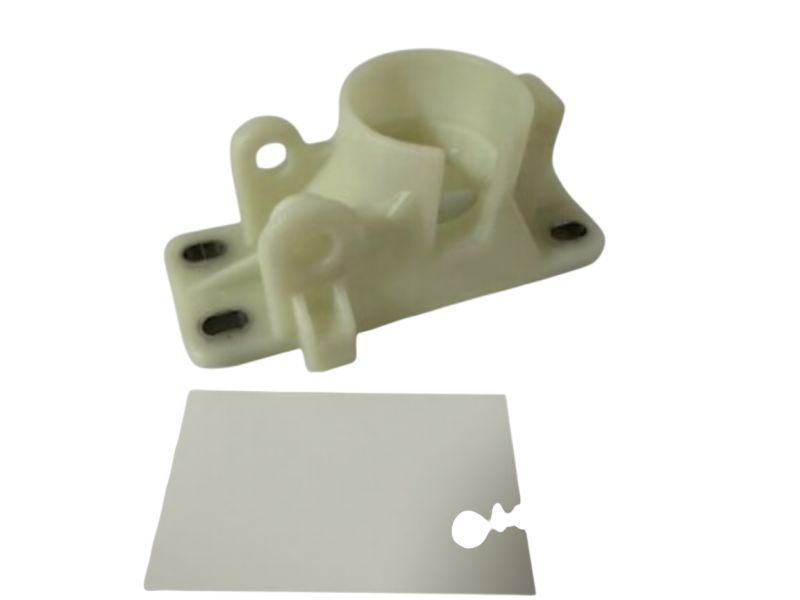 BASE PALANCA CAMBIOS: HY VERNA -05