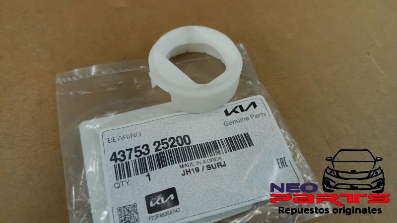 Imagen de 43753-25200