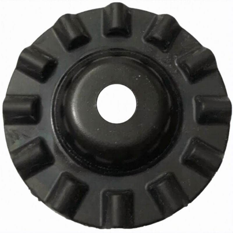 BASE PLATILLO AMORTIGUADOR DEL: SOLUTO 20-, VERNA 20-