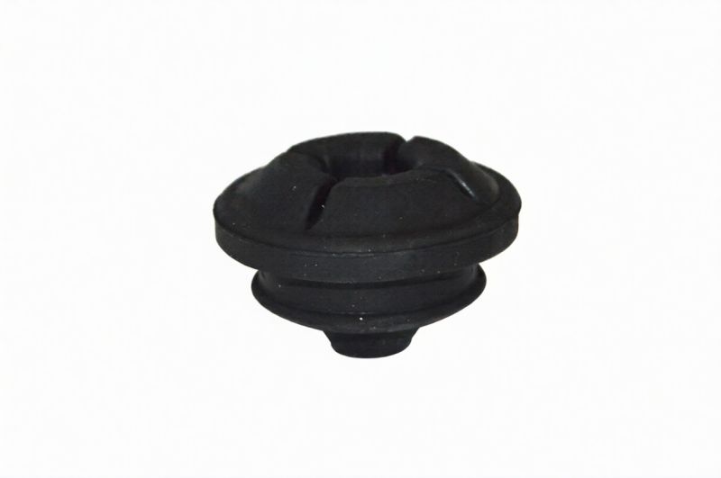 BASE RADIADOR: CAUCHO INF AVEO ACTIVO, EMOTION, CHEVY, FAMILY