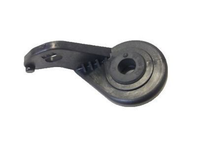 BASE RADIADOR: LH AVEO EMOTION