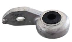 BASE RADIADOR: LH MATIZ, SPARK