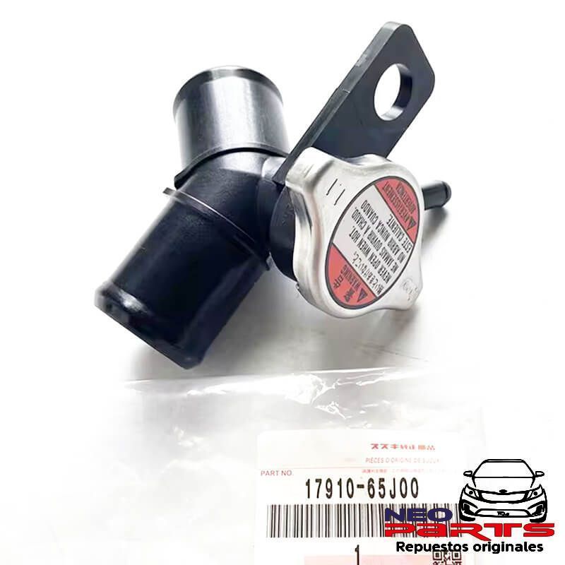 Imagen de 17910-65J00