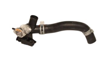 BASE TAPA RADIADOR: SELTOS INTERMEDIA COMPLETA