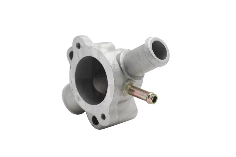 BASE TERMOSTADO VAN N300 (ALUMINIO)