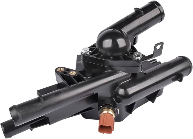 BASE TERMOSTADO: SANTA FE 2.4 15- ARMADOR