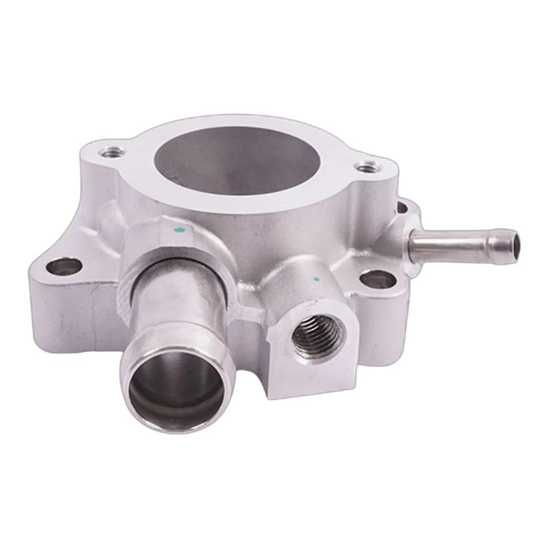 BASE TERMOSTATO CHEV CAPTIVA 1.5T (CARCAZA)