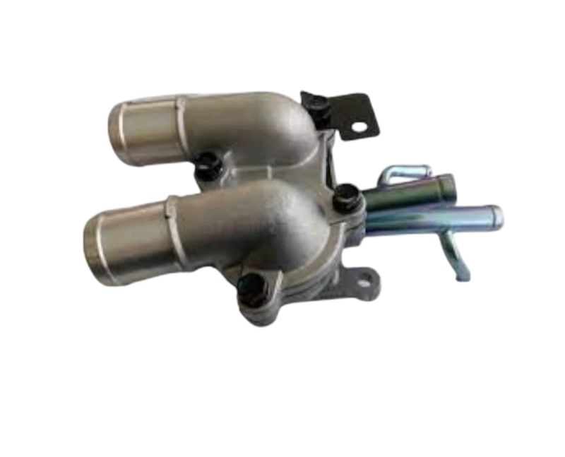 BASE TERMOSTATO DL: HY VERNA 01-05 , GETZ 02-11 16 V COMPLETA