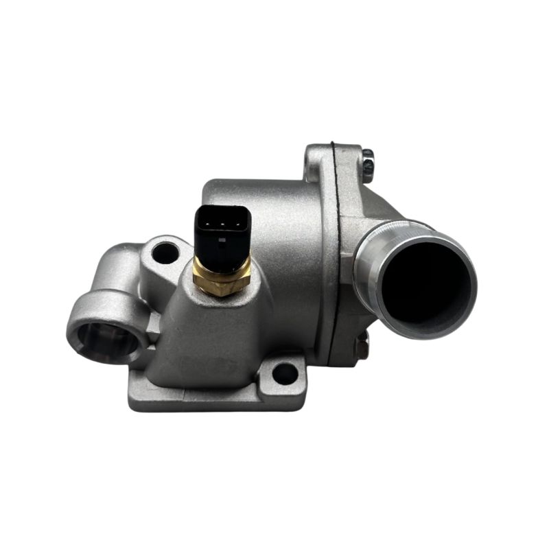 BASE TERMOSTATO: C/SENSOR HY VERNA 1.5 -05 12 VALV