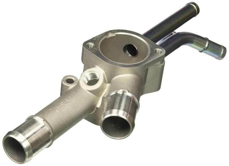 BASE TERMOSTATO: HY TUCSON 2.0 05-10, MATRIX 1.8 01-07, KIA SPORTAGE 06- GASOL