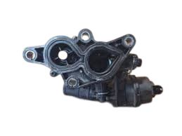 BASE TERMOSTATO: KIA PICANTO R 17- 1.0