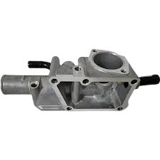 BASE TERMOSTATO: KIA PREGIO 2.7 3.0 01-14