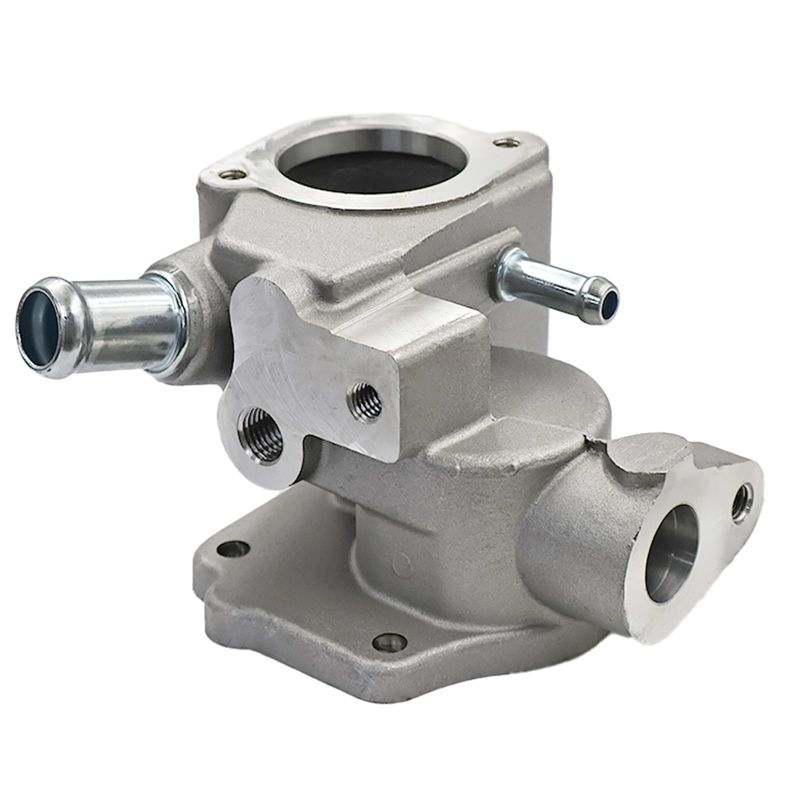 BASE TERMOSTATO: SPARK 06-, SPARK LIFE