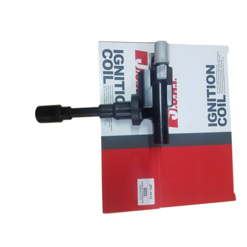 BOBINA ENCENDIDO GRAN  VITARA 1.6 3P, ESTEEM 97-02  TIPO LAPIZ