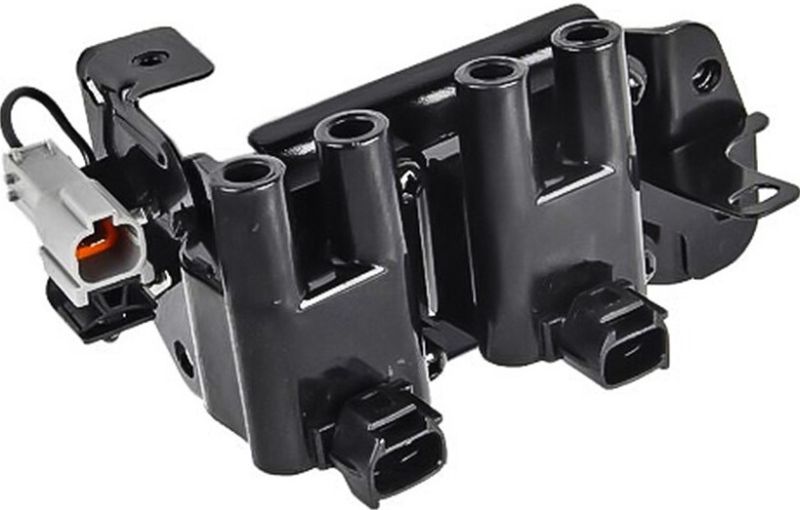 BOBINA ENCENDIDO: ACCENT VERNA 01-05, XCITE 06-12, GETZ 02-11, 1.4 1.5 1.6 MATRIX, CERATO DOCH