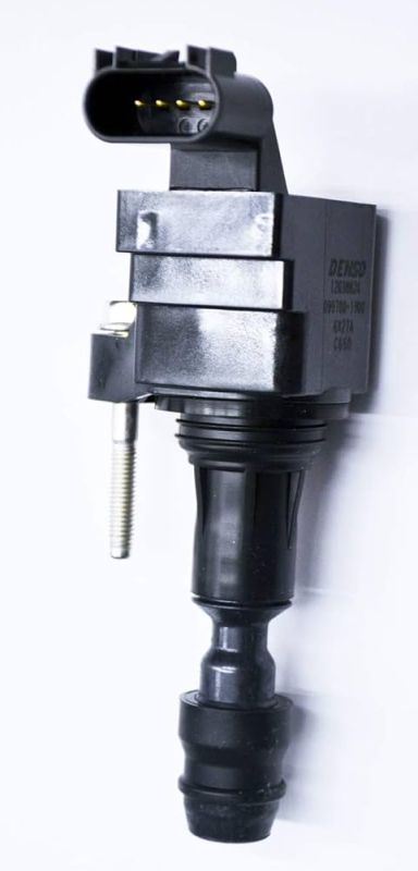 BOBINA ENCENDIDO: CAPTIVA 2.4 11-18 GM