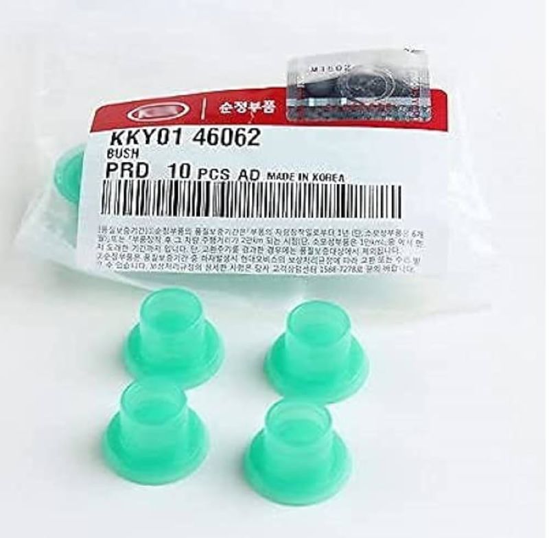 BOCIN PALANCA CAMBIO: KIA RIO STYLUS 03-14