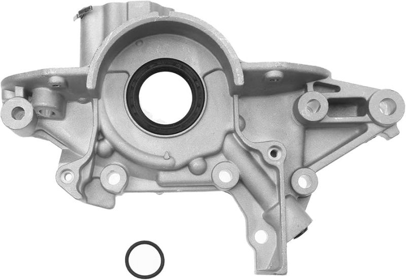 BOMBA ACEITE: KIA RIO STYLUS 01-14