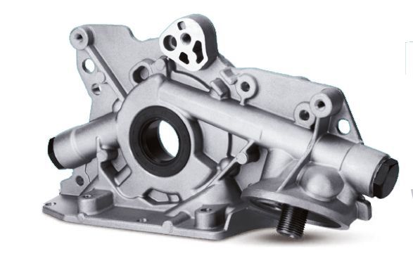 BOMBA ACEITE: SPARK 4 CIL, MATIZ